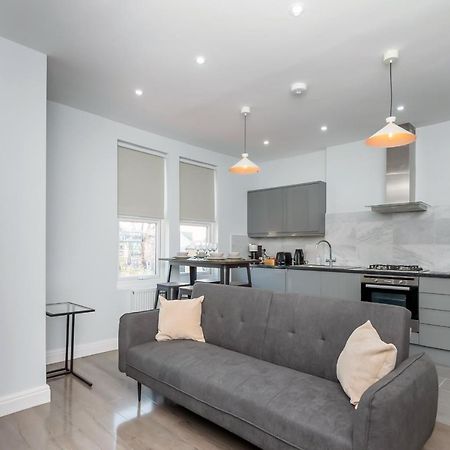 Taylor'S Apartment Wimbledon London Eksteriør bilde